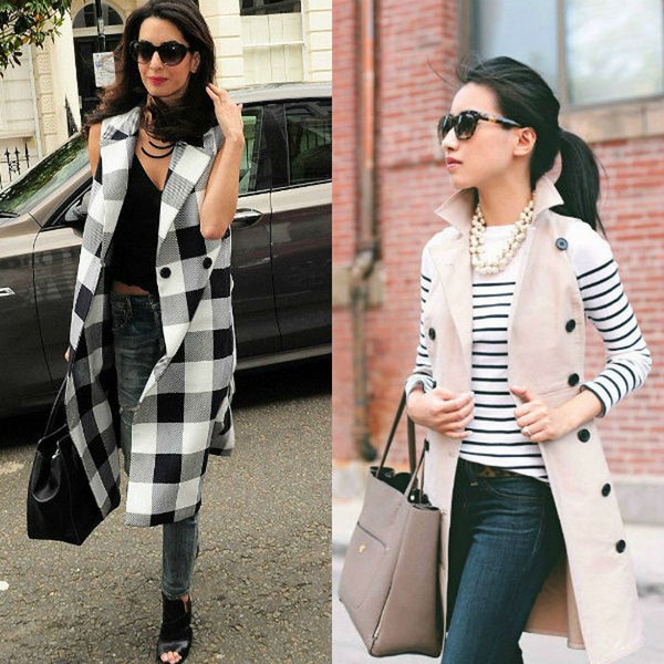 Manteaux de printemps à la mode 2025-2026, photo, modèles de manteaux de printemps