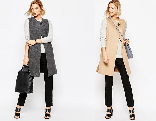 Manteaux de printemps à la mode 2025-2026, photo, modèles de manteaux de printemps