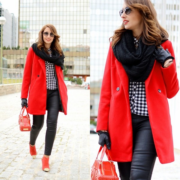 Manteaux de printemps à la mode 2025-2026, photo, modèles de manteaux de printemps