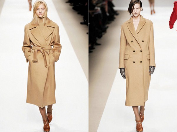 Manteaux de printemps à la mode 2025-2026, photo, modèles de manteaux de printemps