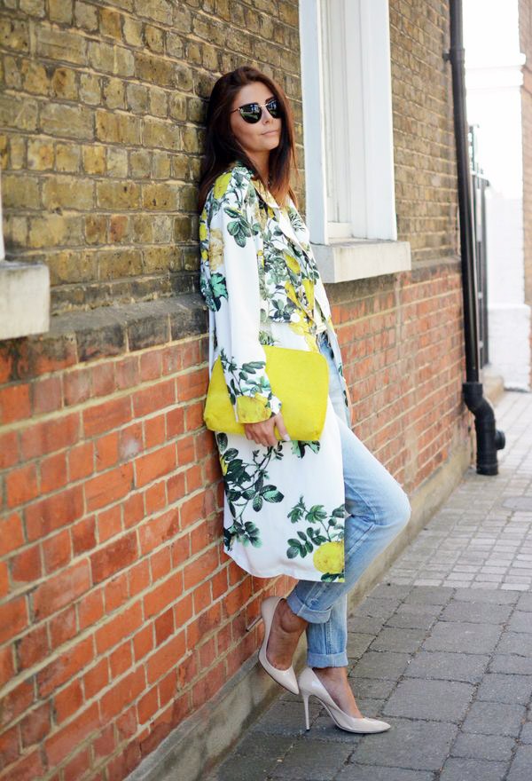 Manteaux de printemps à la mode 2025-2026, photo, modèles de manteaux de printemps