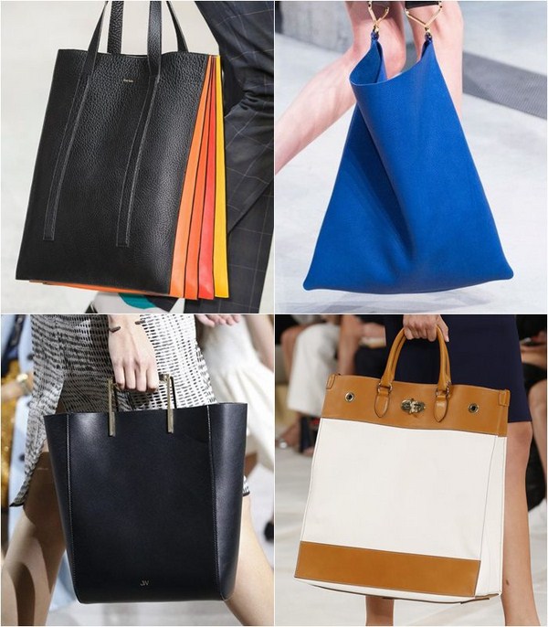Les sacs les plus en vogue de 2025-2026: photos, actualités, tendances