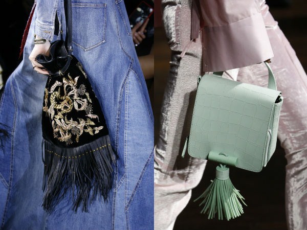 Les sacs les plus en vogue de 2025-2026: photos, actualités, tendances