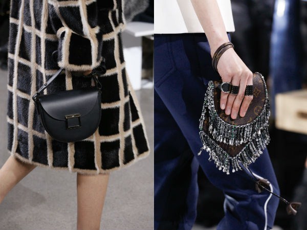 Les sacs les plus en vogue de 2025-2026: photos, actualités, tendances