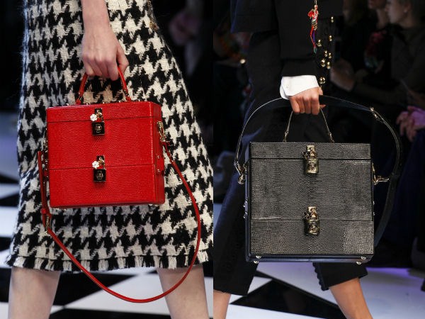 Les sacs les plus en vogue de 2025-2026: photos, actualités, tendances