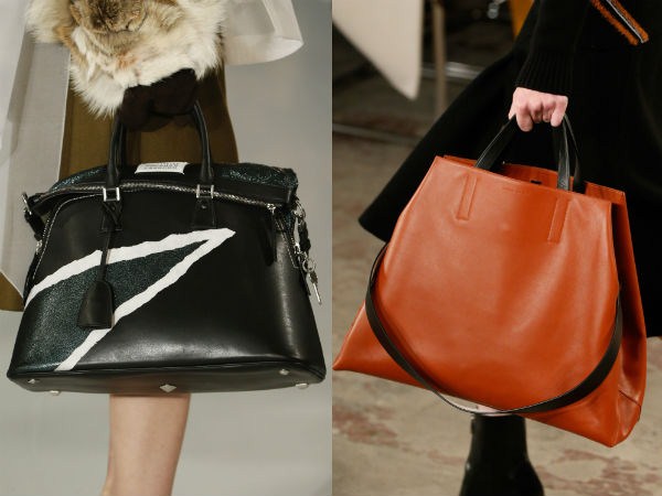 Les sacs les plus en vogue de 2025-2026: photos, actualités, tendances