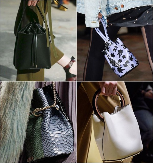 Les sacs les plus en vogue de 2025-2026: photos, actualités, tendances