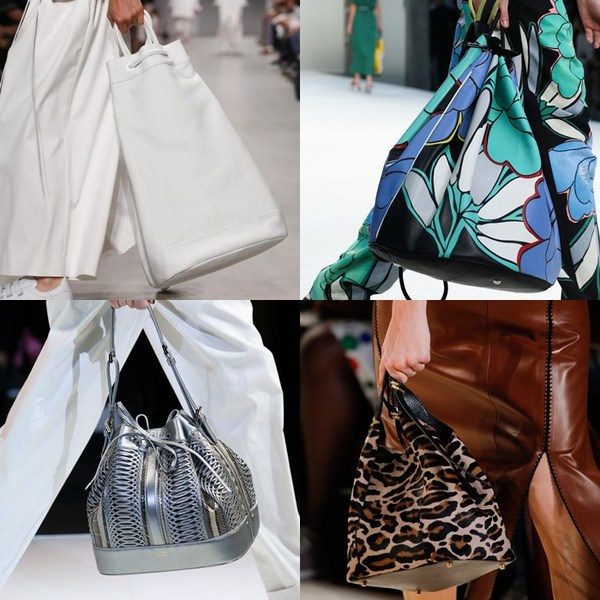 Les sacs les plus en vogue de 2025-2026: photos, actualités, tendances