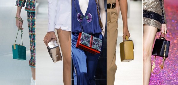 Les sacs les plus en vogue de 2025-2026: photos, actualités, tendances