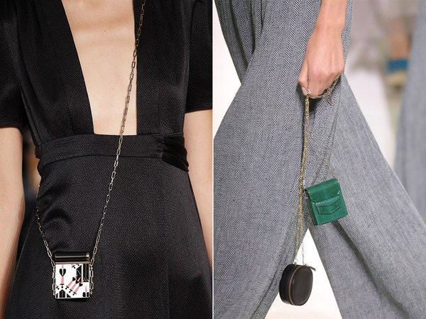 Les sacs les plus en vogue de 2025-2026: photos, actualités, tendances