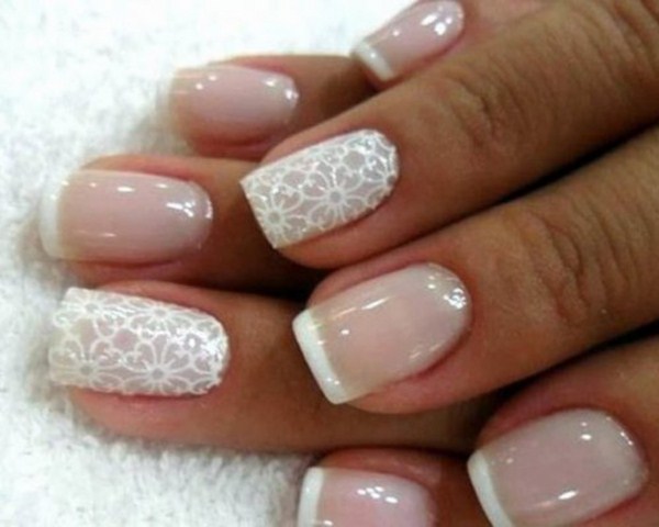 Manucure de mariage à la mode 2025-2026: photo, actualités