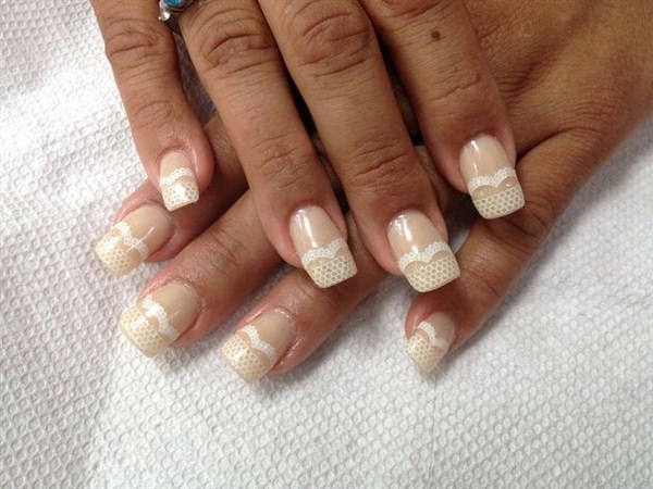 Manucure de mariage à la mode 2025-2026: photo, actualités
