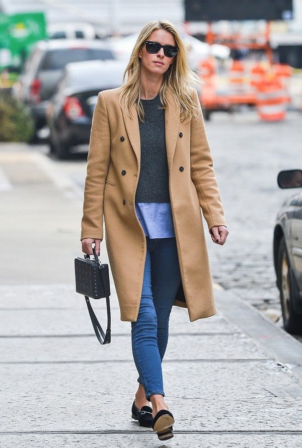 Manteaux de printemps à la mode 2025-2026, photo, modèles de manteaux de printemps