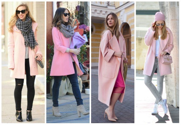 Manteaux de printemps à la mode 2025-2026, photo, modèles de manteaux de printemps