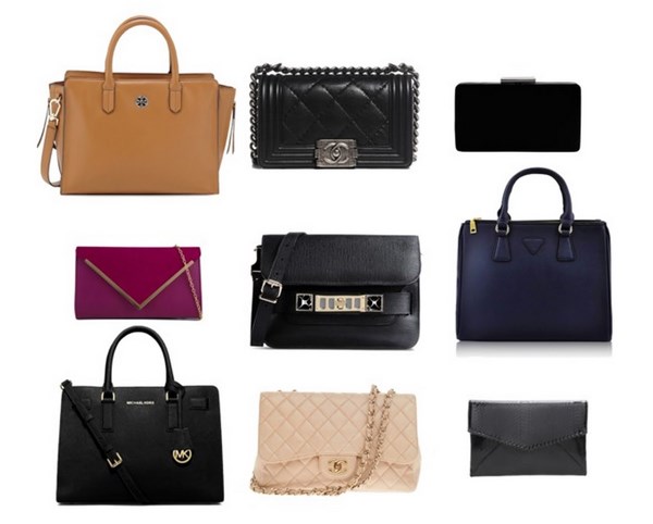 Armoire basique à la mode pour femmes: une photo, comment faire une armoire basique