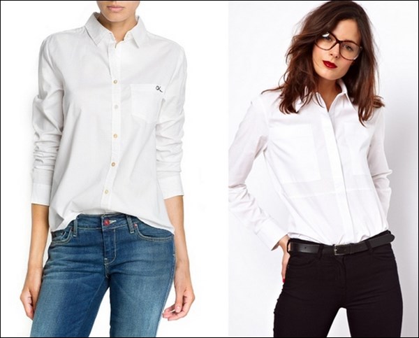 Armoire basique à la mode pour femmes: une photo, comment faire une armoire basique