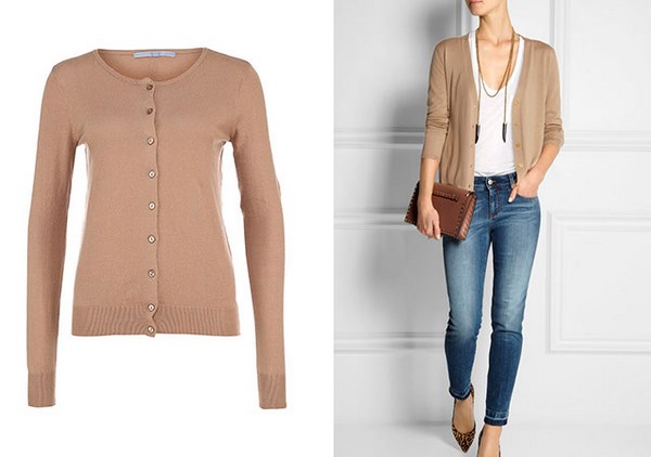 Armoire basique à la mode pour femmes: une photo, comment faire une armoire basique