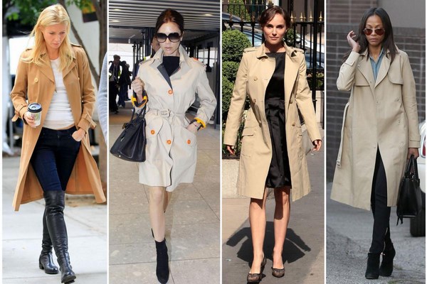 Armoire basique à la mode pour femmes: une photo, comment faire une armoire basique