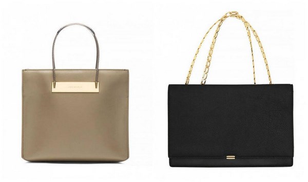 Armoire basique à la mode pour femmes: une photo, comment faire une armoire basique