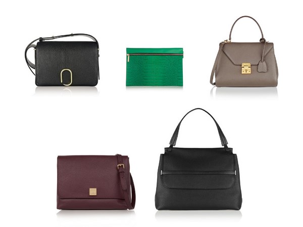 Armoire basique à la mode pour femmes: une photo, comment faire une armoire basique