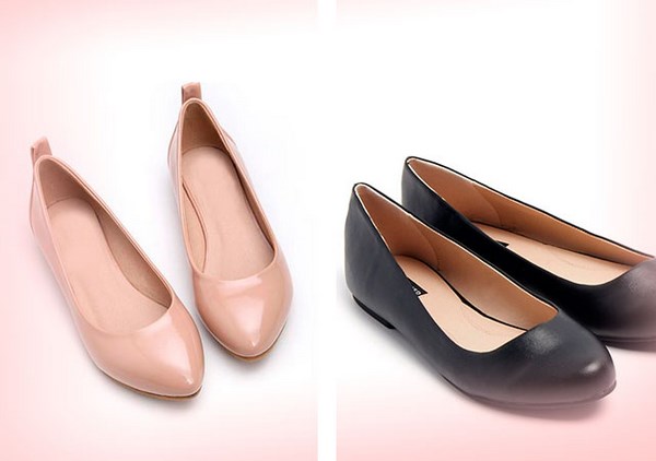 Armoire basique à la mode pour femmes: une photo, comment faire une armoire basique