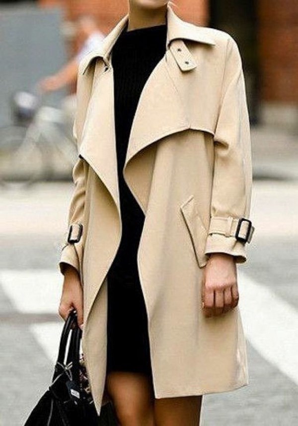 Armoire basique à la mode pour femmes: une photo, comment faire une armoire basique