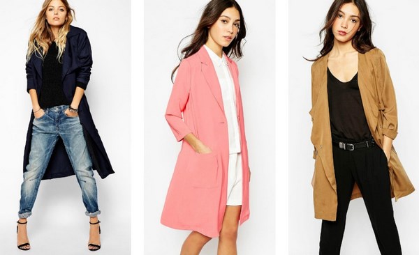 Armoire basique à la mode pour femmes: une photo, comment faire une armoire basique