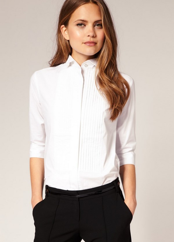 Armoire basique à la mode pour femmes: une photo, comment faire une armoire basique