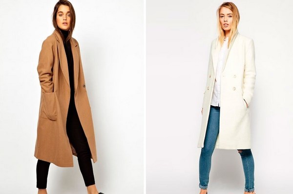 Armoire basique à la mode pour femmes: une photo, comment faire une armoire basique