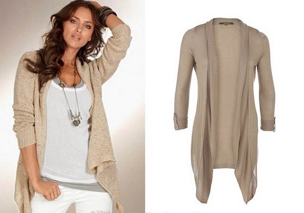 Armoire basique à la mode pour femmes: une photo, comment faire une armoire basique