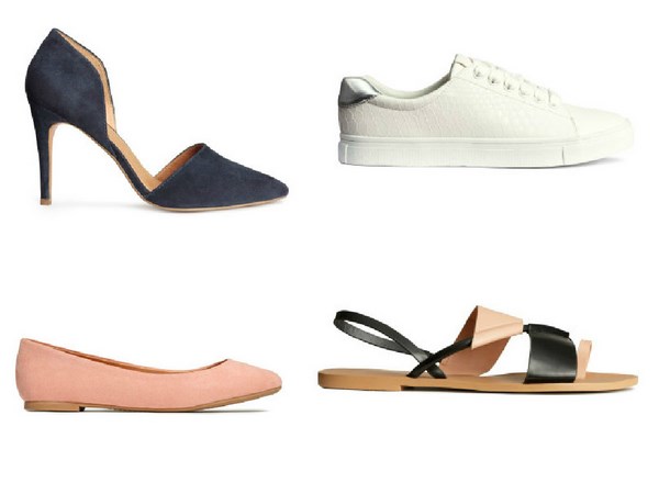 Armoire basique à la mode pour femmes: une photo, comment faire une armoire basique