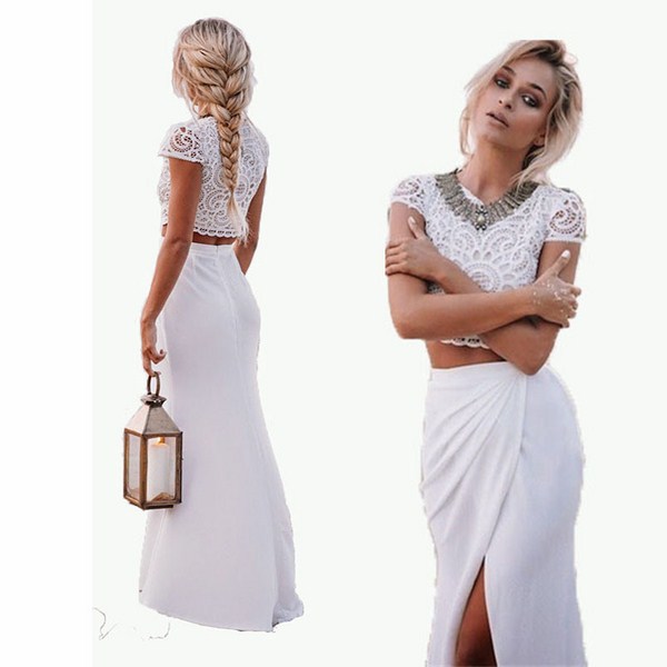 Belles robes blanches 2025-2026, photo, actualités