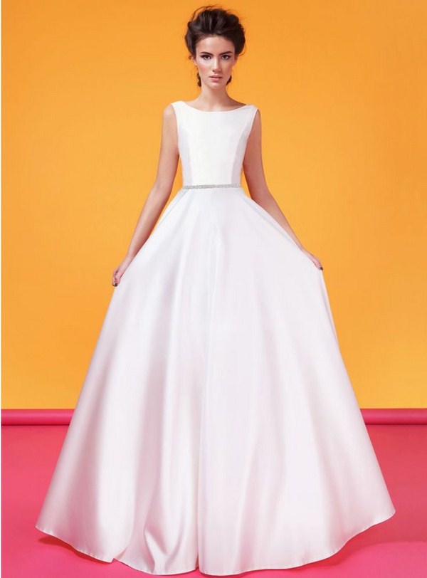 Belles robes blanches 2025-2026, photo, actualités