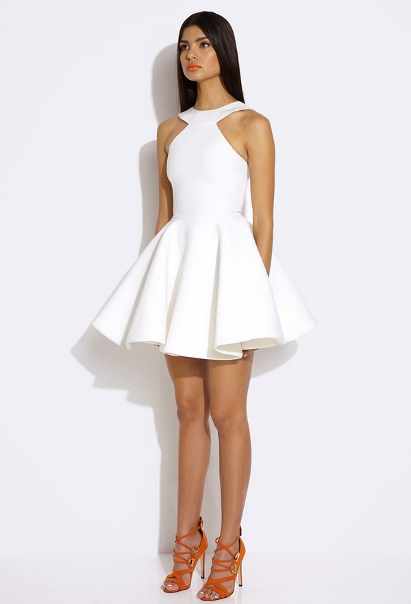 Belles robes blanches 2025-2026, photo, actualités