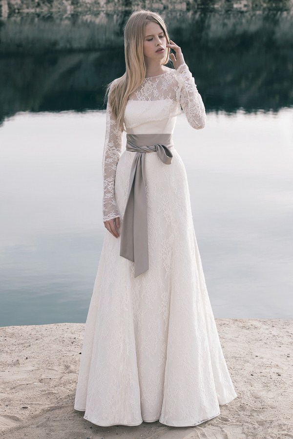 Belles robes blanches 2025-2026, photo, actualités