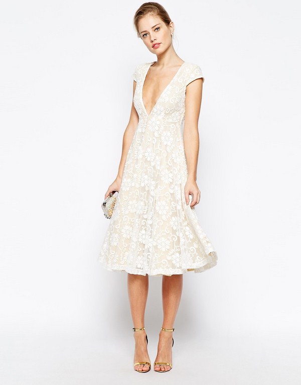 Belles robes blanches 2025-2026, photo, actualités