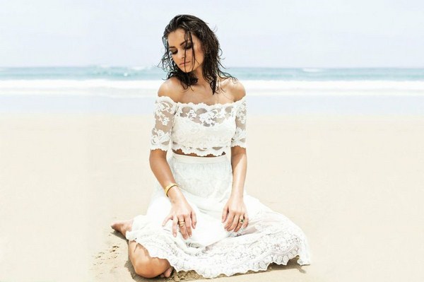 Belles robes blanches 2025-2026, photo, actualités