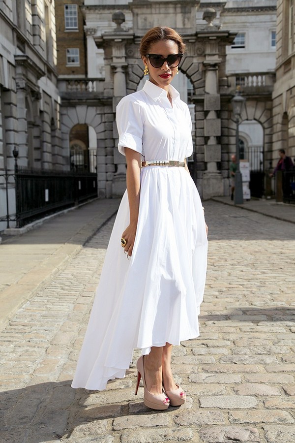 Belles robes blanches 2025-2026, photo, actualités