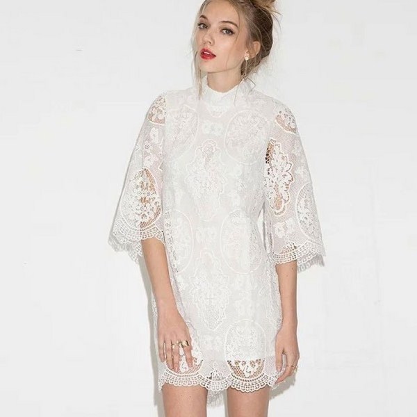 Belles robes blanches 2025-2026, photo, actualités