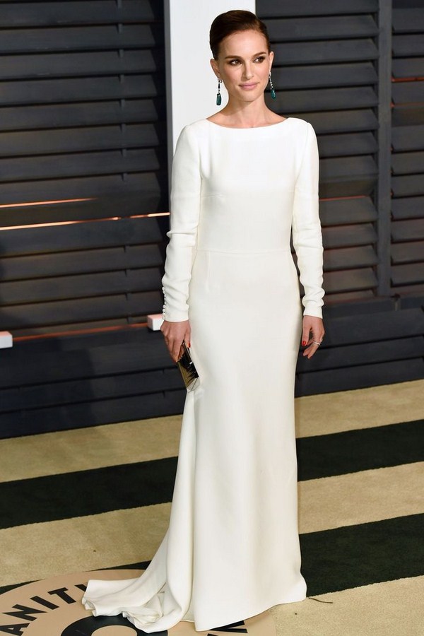 Belles robes blanches 2025-2026, photo, actualités