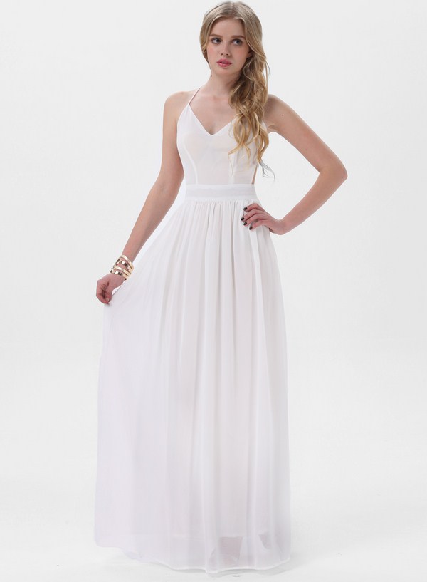 Belles robes blanches 2025-2026, photo, actualités