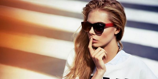 Lunettes de soleil tendance 2025-2026: photos, tendances