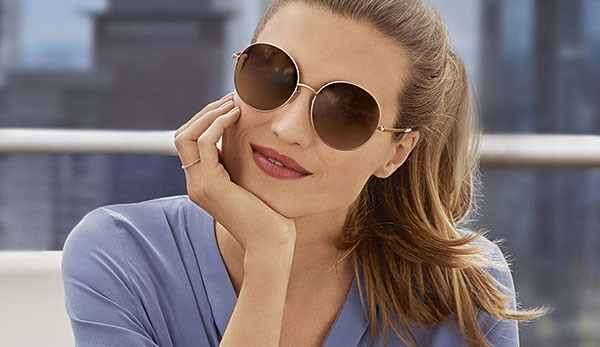 Lunettes de soleil tendance 2025-2026: photos, tendances