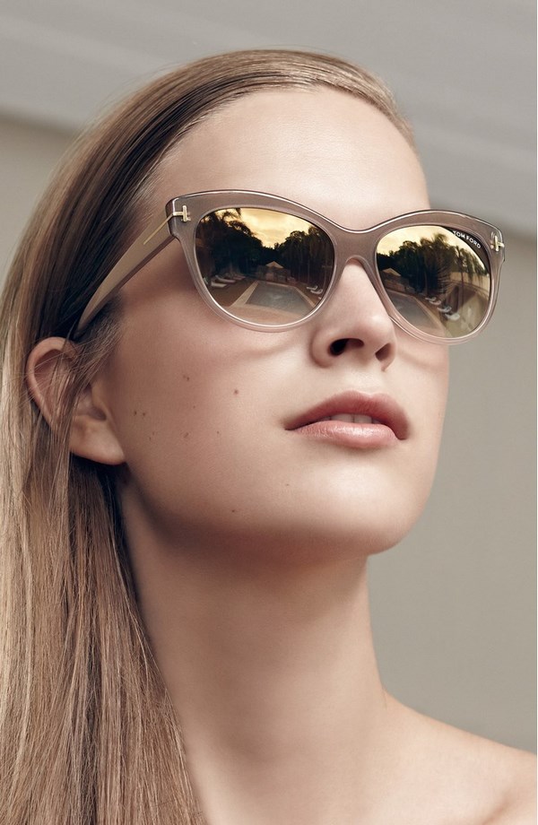 Lunettes de soleil tendance 2025-2026: photos, tendances