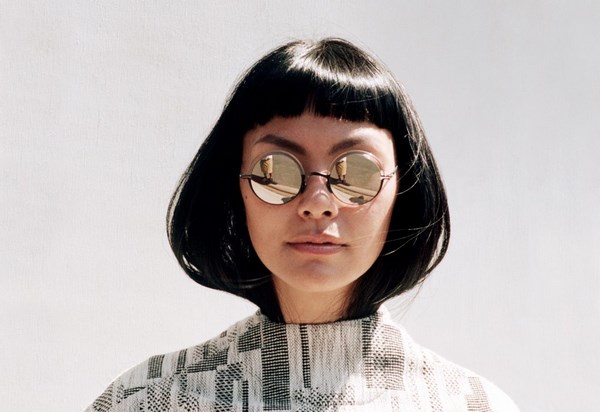 Lunettes de soleil tendance 2025-2026: photos, tendances