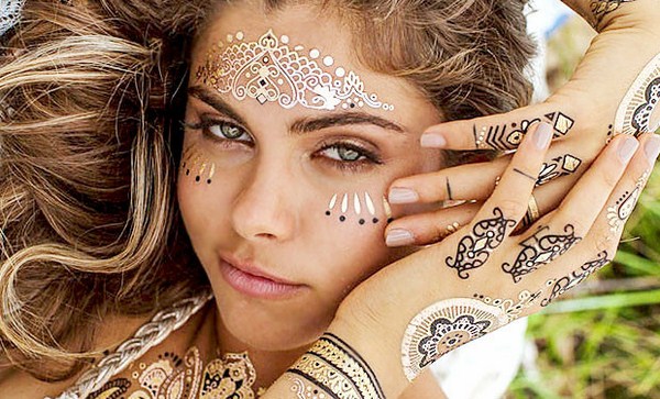 Tatouages flash originaux: photos, idées de tatouages flash pour les filles