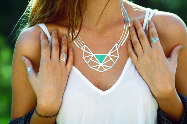 Tatouages flash originaux: photos, idées de tatouages flash pour les filles