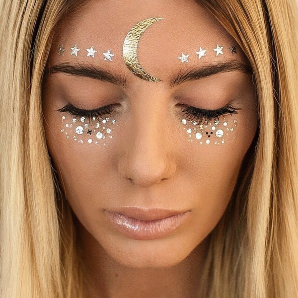 Tatouages flash originaux: photos, idées de tatouages flash pour les filles