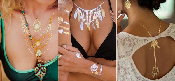 Tatouages flash originaux: photos, idées de tatouages flash pour les filles