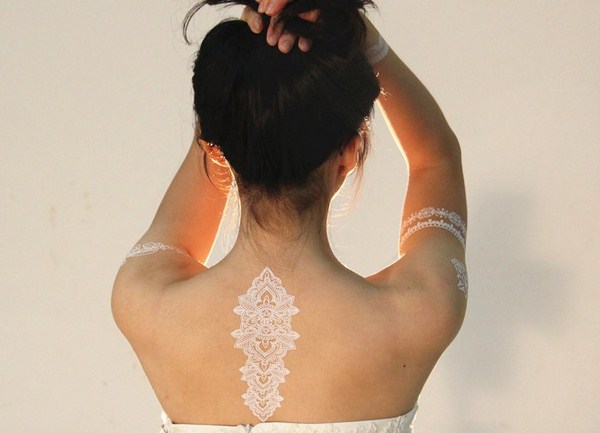 Tatouages flash originaux: photos, idées de tatouages flash pour les filles